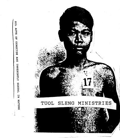 TUOL SLENG MINISTRIES – All Acts Of Genocide Are Inherently Sexual In Nature CS