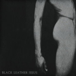 BLACK LEATHER JESUS / BLUE SABBATH BLACK CHEER LP