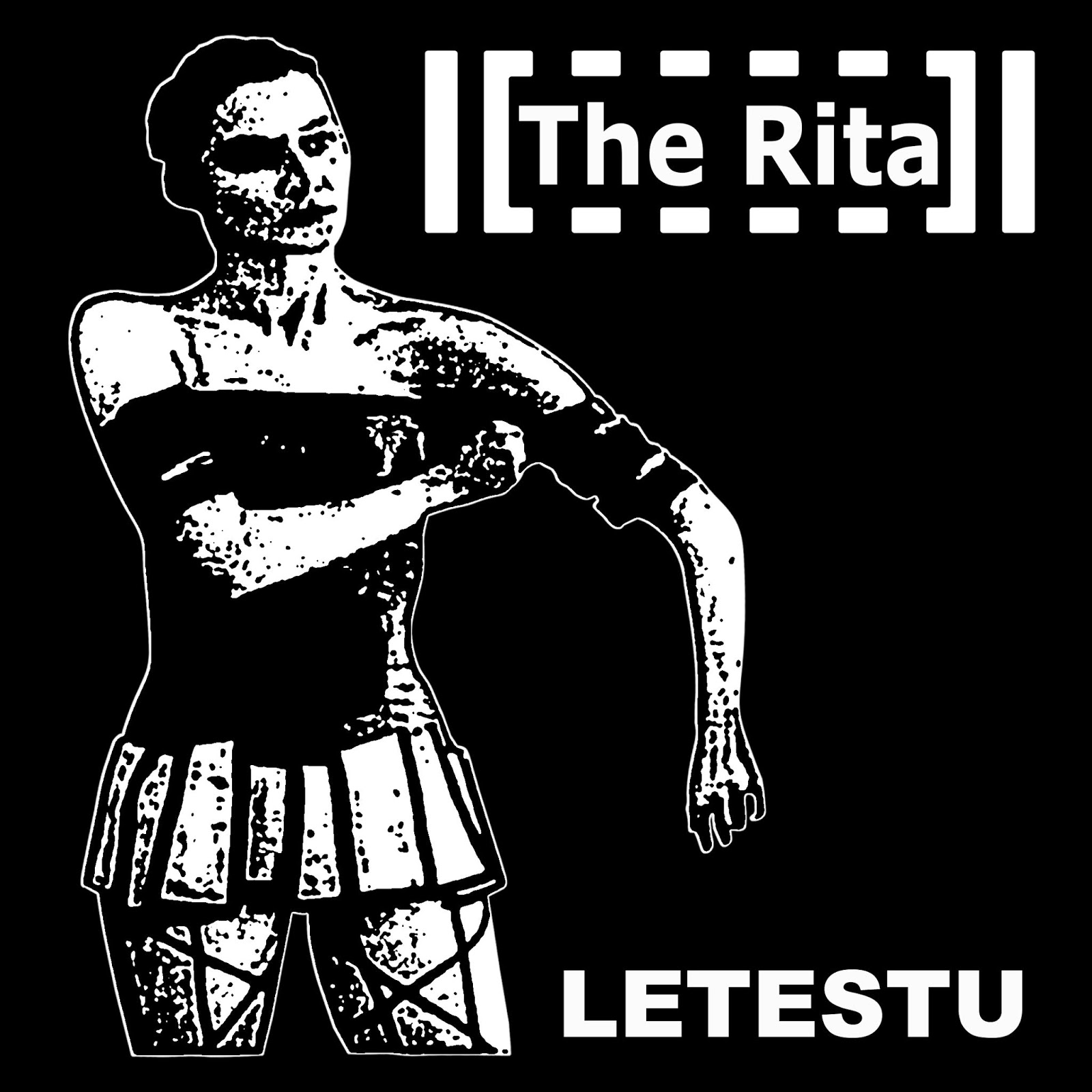 THE RITA – Letestu 7”