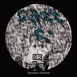 GUILTY C. - Downpour Shammer CD
