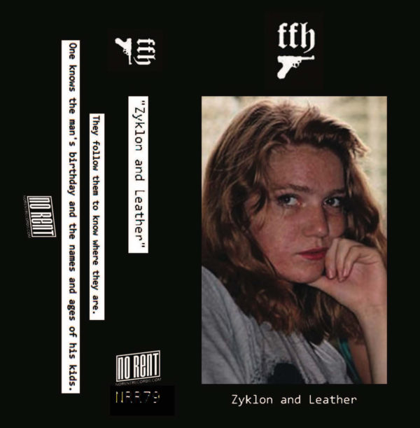 FFH – Zyklon and Leather CS