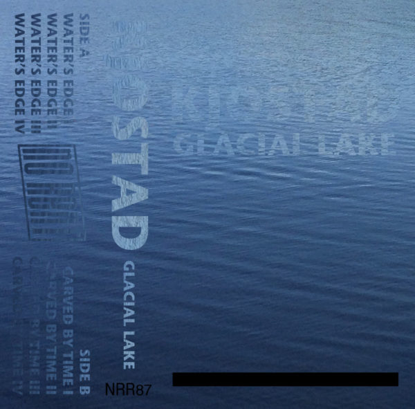 KJOSTAD – Glacial Lake CS