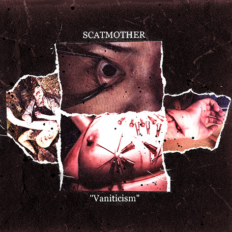 SCATMOTHER – Vaniticism CD