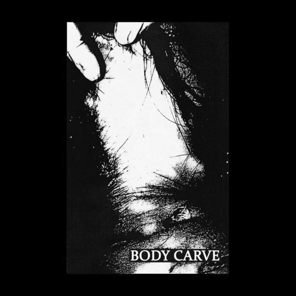 BODY CARVE – Autoamputation CS
