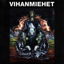 VIHANMIEHET LP