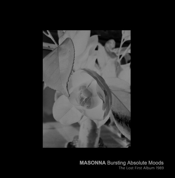 MASONNA – Bursting Absolute Moods: The Lost First Album 1989 LP